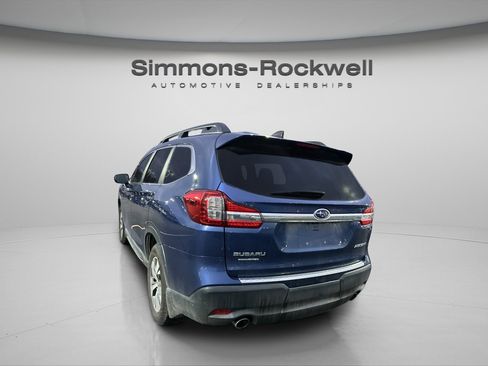 Used 2022 Subaru Ascent Premium image 12