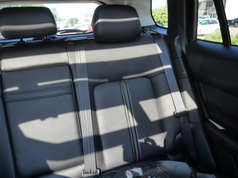 Used 2023 MAZDA CX-50 AWD 2.5 Turbo w/ Cargo Package image 14