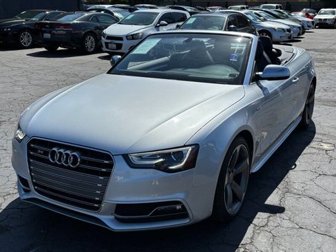 Used 2014 Audi S5 Premium Plus image 27
