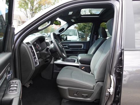 Used 2023 RAM 1500 Classic Warlock image 18