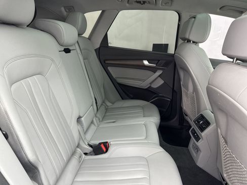 Used 2022 Audi Q5 2.0T Premium Plus image 39