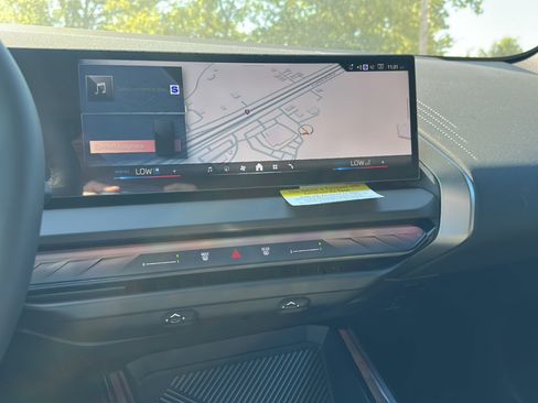 New 2026 BMW X3 xDrive30 image 21