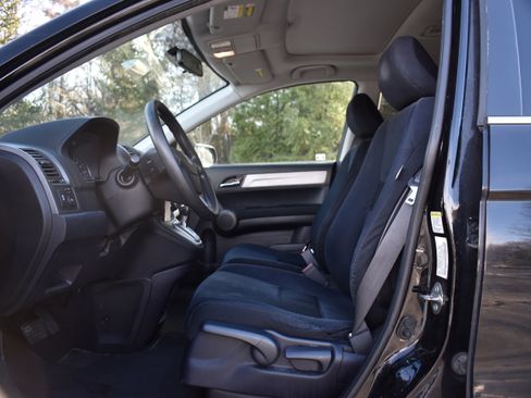 Used 2011 Honda CR-V EX image 19