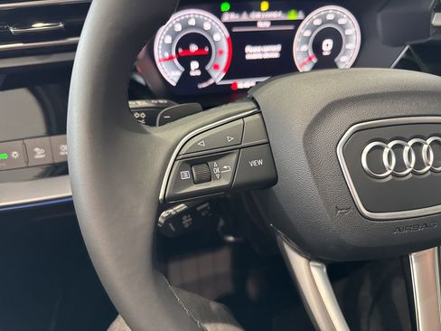 New 2026 Audi A3 2.0T Premium Plus image 19