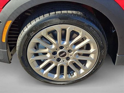 New 2026 MINI Cooper S image 8