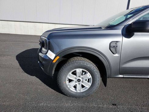 New 2025 Ford Ranger XL w/ Trailer Tow Package AWD/4WD image 10