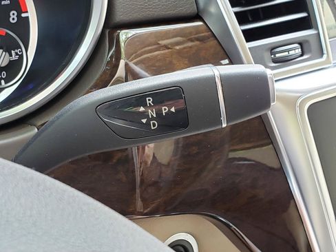 Used 2014 Mercedes-Benz ML 350 4MATIC image 21