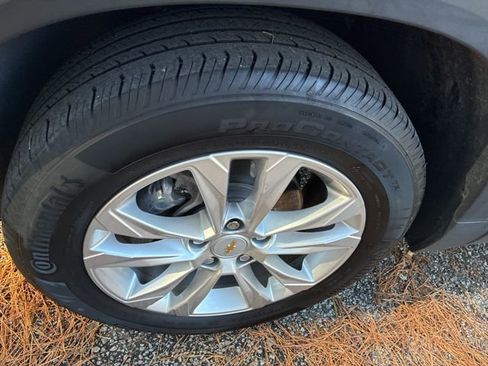 Used 2023 Chevrolet TrailBlazer LS image 11