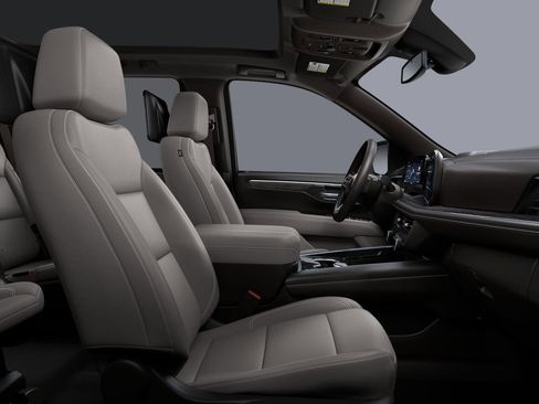 New 2026 Chevrolet Tahoe Z71 w/ Z71 Off-Road Package image 6