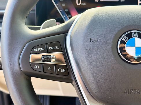 Used 2023 BMW 330i Sedan w/ Driving Assistance Package image 39