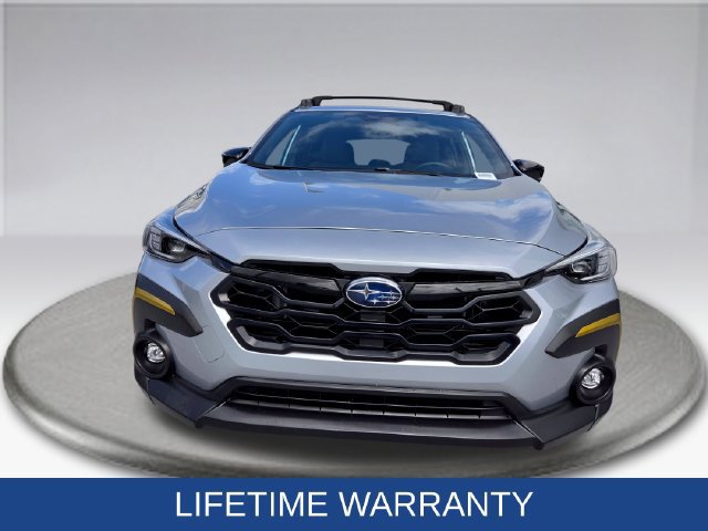 Certified 2025 Subaru Crosstrek 2.5i Sport AWD/4WD image 11