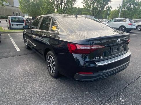 Used 2023 Volkswagen Jetta S FWD image 10