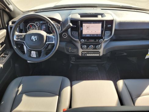 New 2026 RAM 5500 Tradesman w/ Chrome Appearance Group image 9