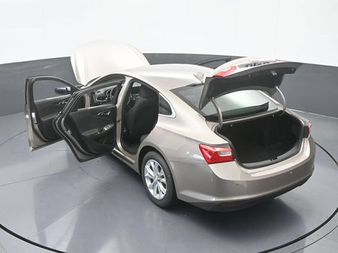 Used 2024 Chevrolet Malibu LT FWD image 65