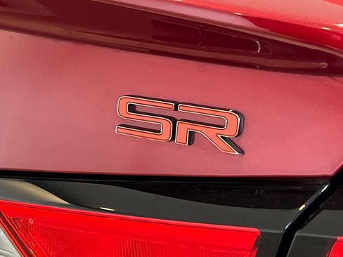 Used 2023 Nissan Altima 2.5 SR image 26