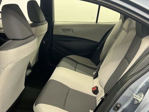 Certified 2024 Toyota Corolla LE w/ LE Convenience Package image 9