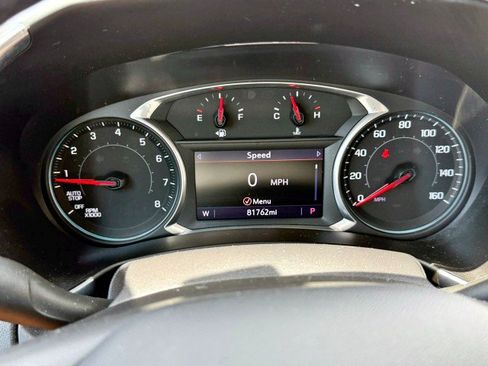 Certified 2021 Chevrolet Equinox Premier FWD image 22