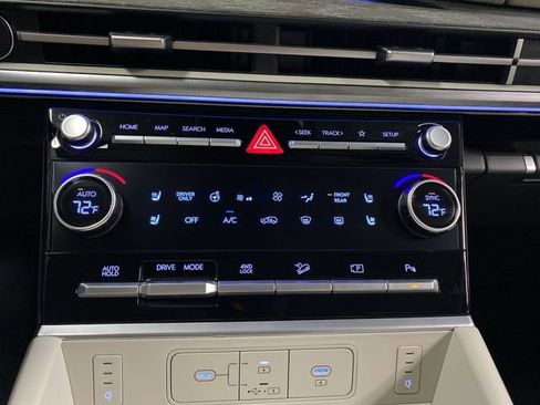 New 2026 Hyundai Santa Fe Limited image 21