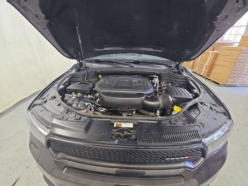 Used 2020 Dodge Durango GT AWD/4WD image 38