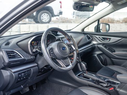 Used 2022 Subaru Crosstrek 2.5i Limited image 18