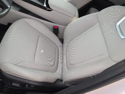 Used 2025 Hyundai Tucson Limited AWD/4WD image 13