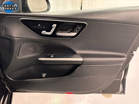 Certified 2022 Mercedes-Benz C 300 C 300 image 18