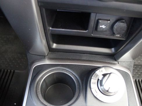 Certified 2023 Toyota 4Runner SR5 image 34