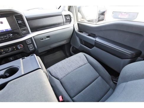 Certified 2023 Ford F150 XLT AWD/4WD image 13
