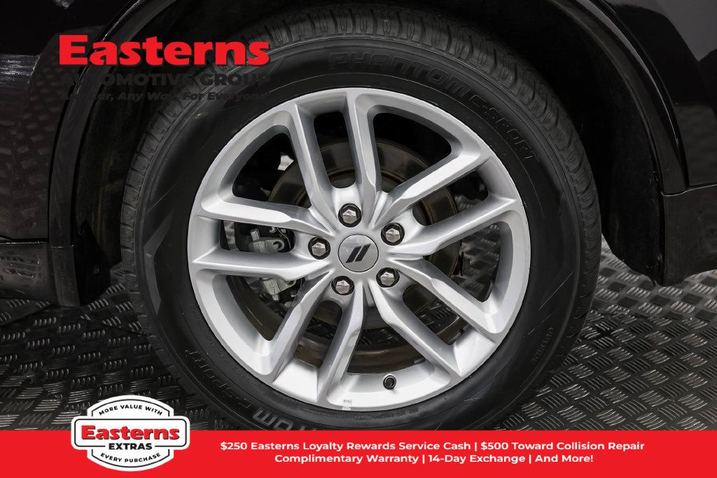 Used 2024 Dodge Durango GT RWD image 33