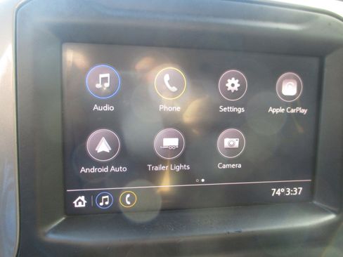 Used 2021 GMC Sierra 1500 2WD Double Cab w/ Sierra Value Package image 17