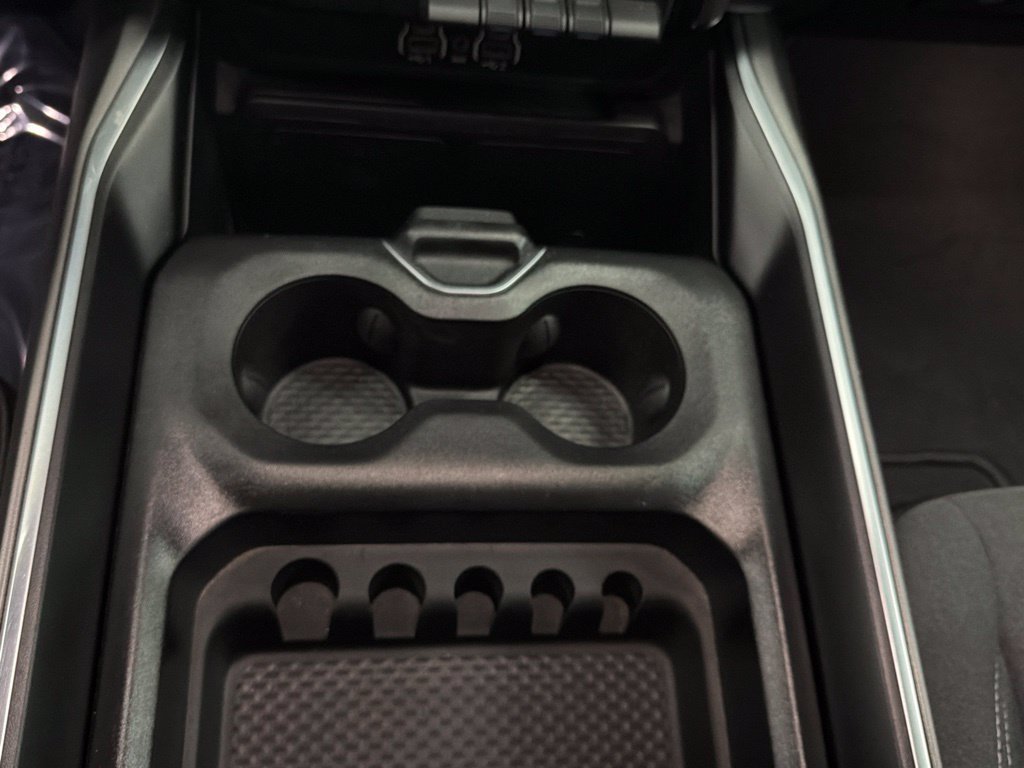 Used 2025 RAM 1500 Big Horn AWD/4WD image 32