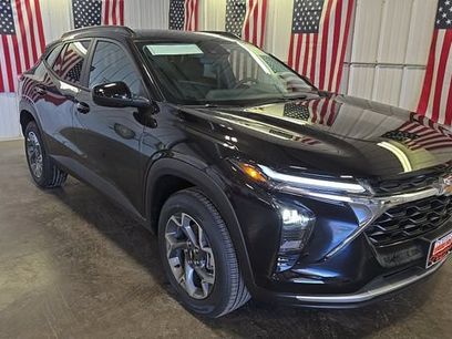 New 2026 Chevrolet Trax LT w/ LT Convenience Package