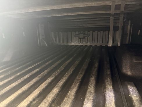 Used 2022 Chevrolet Silverado 2500 LTZ w/ LTZ Plus Package image 14