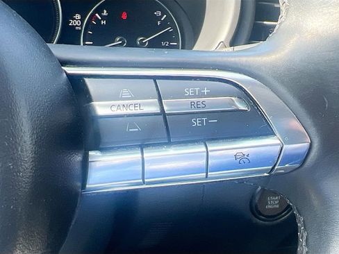 Used 2023 MAZDA CX-30 AWD 2.5 S w/ Preferred Package image 13