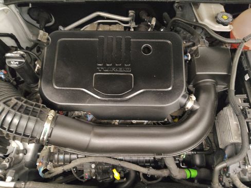 Used 2024 Chevrolet Blazer LT w/ LPO, Floor Liner Package FWD image 29