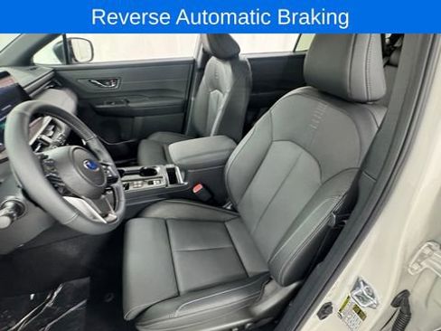 New 2026 Subaru Outback Touring AWD/4WD image 10