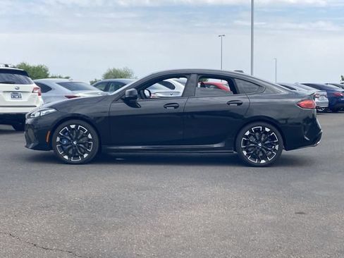 Used 2025 BMW M235i xDrive AWD/4WD image 9