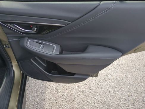 Used 2024 Subaru Outback Touring XT w/ Popular Package #2 image 34