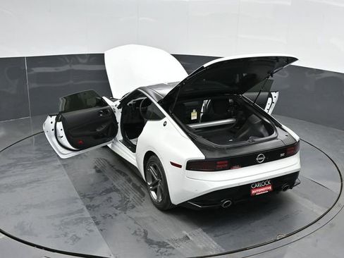 Used 2024 Nissan Z Sport w/ Floor Mat Package RWD image 66