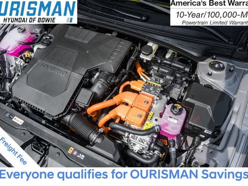 New 2025 Hyundai Elantra Limited image 16