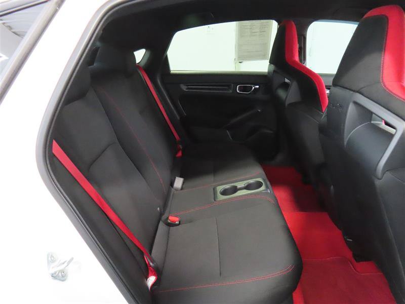 Used 2023 Honda Civic Type R image 33