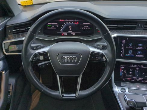 Used 2023 Audi A6 2.0T Premium AWD/4WD image 15