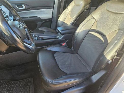 Used 2022 Jeep Compass Latitude w/ Convenience Group image 15