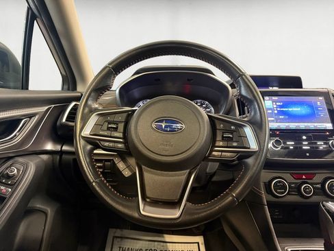 Used 2021 Subaru Crosstrek 2.5i Limited w/ Moonroof Package 2 AWD/4WD image 13