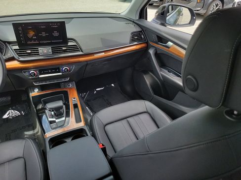 Certified 2023 Audi Q5 2.0T Premium w/ Convenience Package AWD/4WD image 24