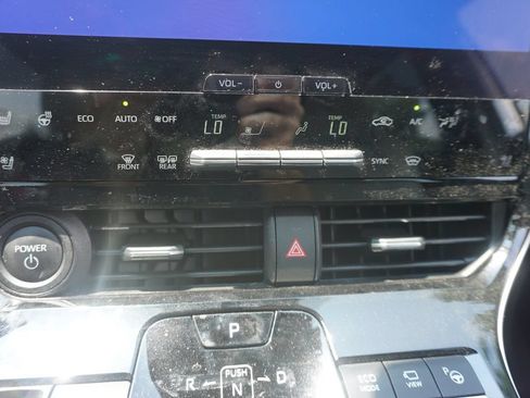 Used 2024 Toyota bZ4X AWD w/ Weather Package image 13