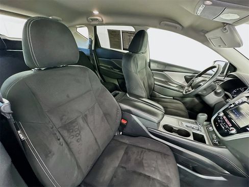 Used 2021 Nissan Murano S image 25