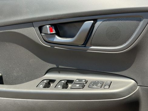 Used 2023 Hyundai Kona N Line FWD image 19