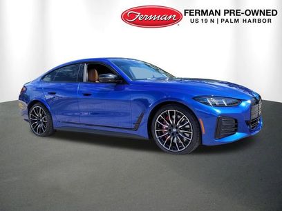 Used 2025 BMW i4 M50