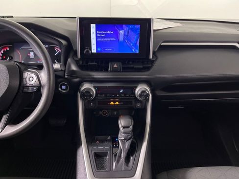 Certified 2024 Toyota RAV4 XLE image 15